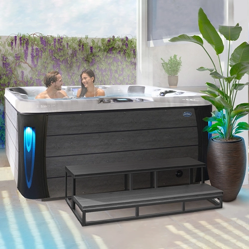 Escape X-Series hot tubs for sale in Apple Valley